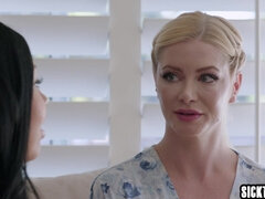 18 años, Chica, Rubia, Tetona, Hd, Masturbación, Tabú, Adolescente