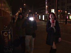Sucer une bite, Public