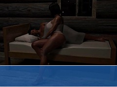 Любители, Большие сиськи, Парочка, Рогоносцы, Домохозяйки, Зрелые, Милф, Жена