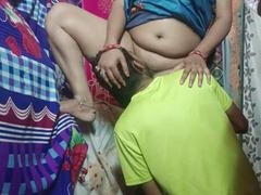 Behind the scenes, Blowjob, Indian, Seduced, Surprise