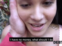 Arsch, Blondine, Geld, Pov, Schwanger, Muschi, Rasiert, Sohn