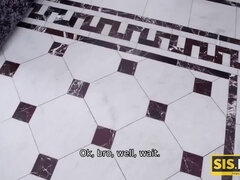 Брат, Хд, Крошечные, Косички, Русские, Сестра, Молоденькие, Сиськи