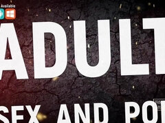 アナル, デカ尻, デカパイ, フェラチオ, 手コキする, ハードコア, 熟年, ヤリマンの