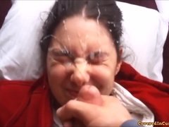 Leie, Grosse titten, Aufs gesicht abspritzen, Selbstgemacht, Masturbation, Milf, Muschi, Titten