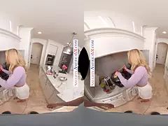 Sadie Summers needs her daughter's boyfriend's big cock one more time before her husband gets home