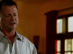 お尻, 娘, ハードコア, オマンコ, ティーン, オッパイの