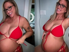 Fucked My Pregnant Stepmother - Hq porn