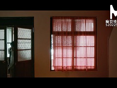 Aziatisch, Grote mammen, Bedriegen, Chinees, Man die toekijkt, Likken, Masturbatie, Tieten likken