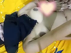 Muslim Mom was fucked by her son in law