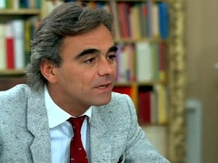 古典, フォアサム, フランス人, グループ, 毛深い, オマンコ, ティーン, ヴィンテージ