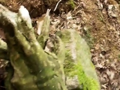 Amateur, Sucer une bite, Brunette brune, Faciale, Hd, De plein air, Pov, Adolescente