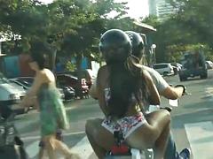 Noire, Sucer une bite, Noir ébène, Hard, Interracial