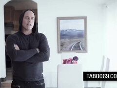 Blasen, Braunhaarige, Geile alte tussi, Schwanz, Hardcore, Hd, Rau, Ehefrau