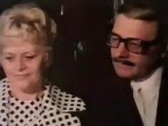 Gros seins, Classique, Nénés, Rétro ancien