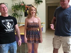 Любители, За кадром, Большой член, Минет, Собачьи, Тощие, Молоденькие, Сиськи