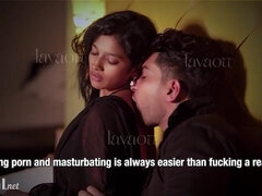 Gros cul, Gros seins, Éjaculation interne, Tir de sperme, Doigter, Fait maison, Indienne, Épouse