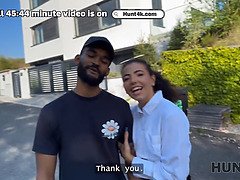 Cocu, Petite amie, Hd, Seins naturels, Pov, Chatte, Réalité, Adolescente