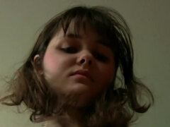 Nana, Brunette brune, Clito, Doigter, Hd, Chatte, Se déshabiller, Allumeuse