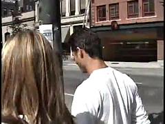 In den arsch, Blondine, Blasen, Geile alte tussi, Hardcore, Lecken, Milf
