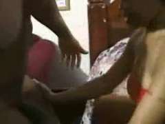 Tussi, Schwarz, Schwarz, Prostituierte, Taboo