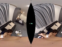 Asiatisch, Braunhaarige, Hd, Japanische massage, Milf, Mutti, Pov