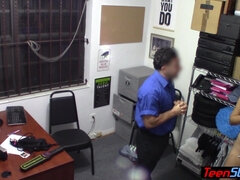 Брюнетки, Член, Секс без цензуры, Крошечные, Жесткий секс, Тощие, Молоденькие, Униформа