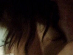 Amateur, Asiático, Pareja, Sexo duro, Casero, Masturbación, Tetas naturales, Adolescente