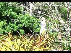 エロ熟女, Hd, 熟年, 淫乱熟女, 母, 息子