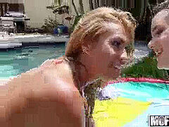 Leie, Blasen, Spermaladung, Handjob