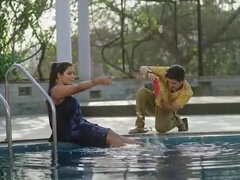 Большая жопа, Большие сиськи, Минет, Кончили внутрь, Семяизвержение, Секс без цензуры, Домашнее видео, Индианки