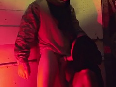 Arabisch, Lieveling, Pijpbeurt, Handbeurt, Hardcore, Realiteit, Tiener, Trio