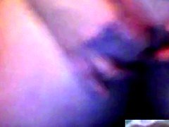 Enthousiasteling, Rijpe lesbienne, Moeder, Tiener, Bekijker