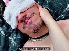 Femdom cooter worship for future dominatrix - best XXX porn!