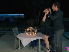 Nana, Noire, Brunette brune, Petite amie, Lesbienne, Léchez, Chatte, Jarretelles