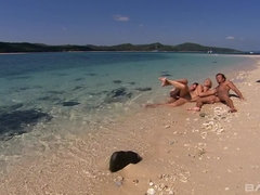 Katy Caro Has a Pretty Face Perfect For Two Cum Loads