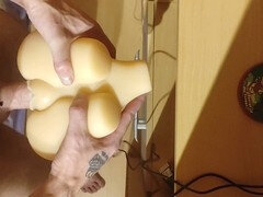 Кончили внутрь, Куколка, Геи