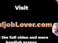 Leie, Fetisch, Handjob, Lingerie, Öl, Realität, Sich ausziehen, Scherzbold