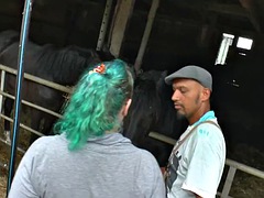 My wife likes to fuck!!! - CHAPTER 05