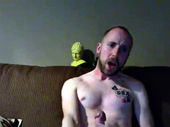 Amateur, Grosse bite, Homosexuelle, Masturbation