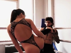Mixedfightempire - Mixed Wrestling Match II