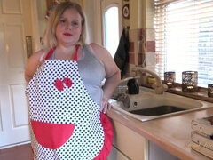 Enthousiasteling, Grote mammen, Blond, Brits, Mollig, Hd, Moeder die ik wil neuken, Vrouw