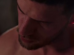Anal, Lamer culo, Fetiche, Gay, Tabú, Tatuaje