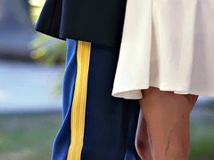 Mamada, Pareja, Corrida, Hembra, Adolescente, Tetas