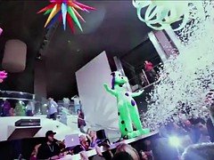 Grosse titten, Bikini, Erotischer film