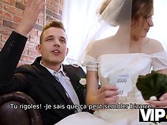18 jahre, Braut, Paar, Europäisch, Geld, Muschi, Sohn, Jungendliche (18+)