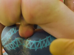 Amateur, Culo, Mamada, Corridas faciales, Hembra, Orgasmo, Perforación, Tetas
