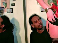 Leie, Französisch, Interrassisch, Jungendliche (18+)