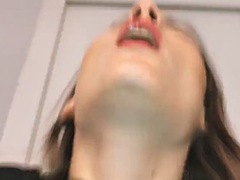 Amateur, Negro, Morena, Ébano, Fetiche, Pov, Público, Tetas