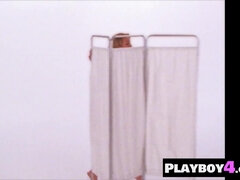 Grosse titten, Blondine, Vollbusig, Hd, Milf, Nackt, Muschi, Erotischer film