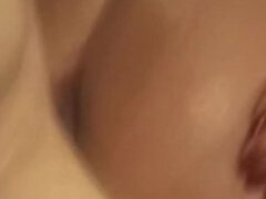 Swingers scene with naughty Pleasure from Screw My Wife Club